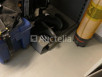 Metalen winkelplank - afbeelding 4 van  5