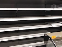 Metalen winkelrek - afbeelding 4 van  6
