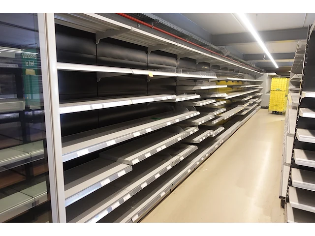Metalen winkerek - afbeelding 1 van  6