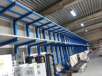 Metalen zwaarlaststelling - afbeelding 4 van  7