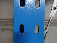 Metalen zwaarlaststelling - afbeelding 5 van  7