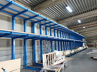 Metalen zwaarlaststelling - afbeelding 7 van  7