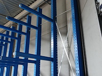 Metalen zwaarlaststelling - afbeelding 2 van  7