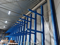 Metalen zwaarlaststelling - afbeelding 3 van  7