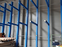 Metalen zwaarlaststelling - afbeelding 4 van  7