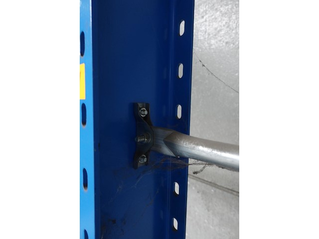 Metalen zwaarlaststelling - afbeelding 6 van  7
