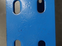 Metalen zwaarlaststelling - afbeelding 7 van  7