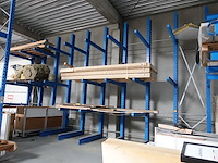 Metalen zwaarlaststelling - afbeelding 2 van  7