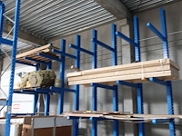 Metalen zwaarlaststelling - afbeelding 3 van  7