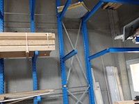 Metalen zwaarlaststelling - afbeelding 4 van  7