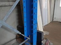 Metalen zwaarlaststelling - afbeelding 5 van  7