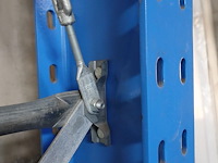 Metalen zwaarlaststelling - afbeelding 6 van  7