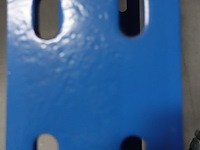 Metalen zwaarlaststelling - afbeelding 7 van  7