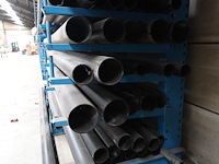 Metalen zwaarlaststelling - afbeelding 2 van  9