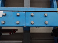 Metalen zwaarlaststelling - afbeelding 4 van  9