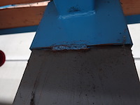 Metalen zwaarlaststelling - afbeelding 5 van  9