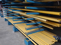 Metalen zwaarlaststelling - afbeelding 6 van  9