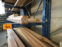 Metalen zwaarlaststelling - afbeelding 3 van  6