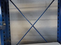 Metalen zwaarlaststelling - afbeelding 5 van  6