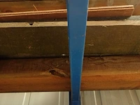 Metalen zwaarlaststelling - afbeelding 3 van  5