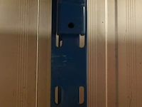 Metalen zwaarlaststelling - afbeelding 4 van  5