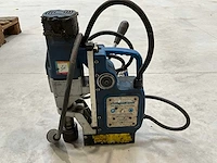 Metallkraft mb 351 magnetische boormachine - afbeelding 1 van  5