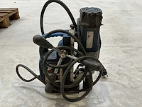 Metallkraft mb 351 magnetische boormachine - afbeelding 2 van  5