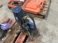 Metallkraft mb351 magnetische boormachine - afbeelding 1 van  3