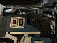 Metallkraft mb351 magnetische kernboormachine - afbeelding 1 van  4