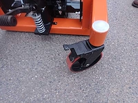 Metallo blokpalletlift - afbeelding 8 van  10