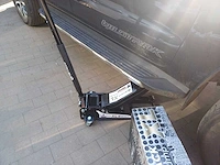 Metallo garagekrik 4 ton - afbeelding 2 van  6