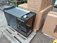 Metallo techseries - afbeelding 5 van  11