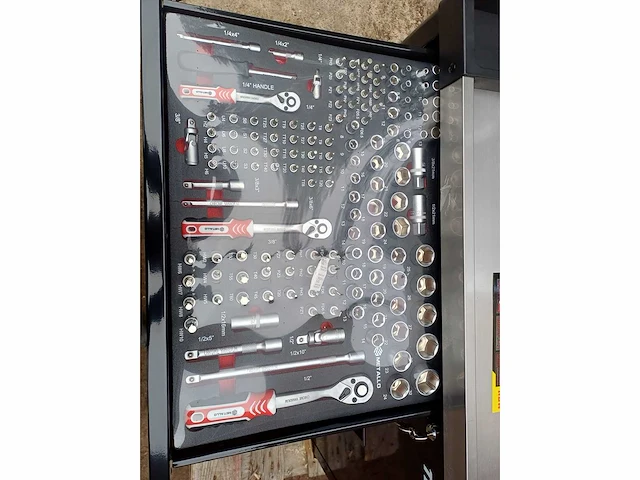 Metallo techseries - afbeelding 8 van  11