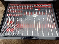 Metallo techseries - afbeelding 10 van  11
