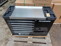 Metallo techseries - afbeelding 1 van  11