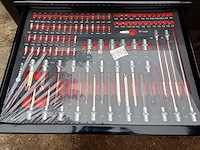 Metallo techseries - afbeelding 10 van  11