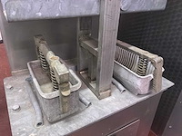 Metallurgisch vleesverwerkingsmachine - afbeelding 2 van  4