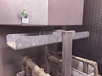 Metallurgisch vleesverwerkingsmachine - afbeelding 3 van  4
