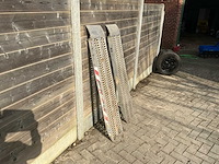 Metalmec oprij container rampen - afbeelding 3 van  4