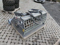 Metalmeccanicamoderna bm150 mixerbak - afbeelding 2 van  13