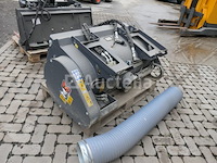 Metalmeccanicamoderna bm150 mixerbak - afbeelding 3 van  13