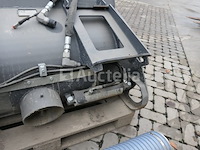 Metalmeccanicamoderna bm150 mixerbak - afbeelding 4 van  13