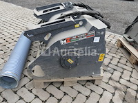 Metalmeccanicamoderna bm150 mixerbak - afbeelding 5 van  13