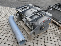 Metalmeccanicamoderna bm150 mixerbak - afbeelding 1 van  13