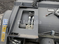 Metalmeccanicamoderna bm150 mixerbak - afbeelding 9 van  13