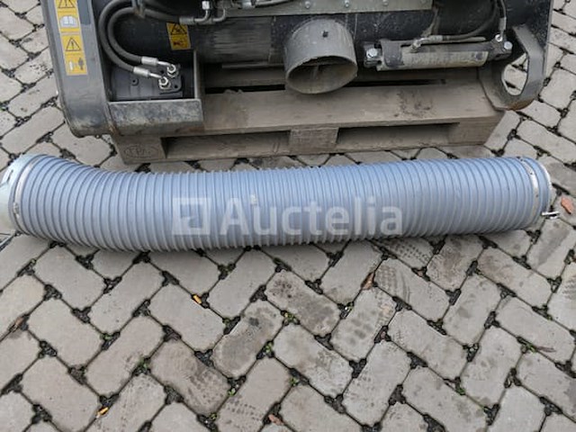 Metalmeccanicamoderna bm150 mixerbak - afbeelding 10 van  13