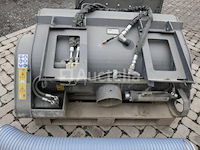 Metalmeccanicamoderna bm150 mixerbak - afbeelding 11 van  13