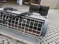 Metalmeccanicamoderna bm150 mixerbak - afbeelding 12 van  13