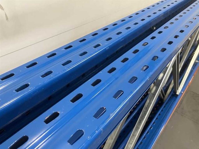 Metalog - palletstelling - various racking - afbeelding 1 van  1