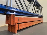 Metalog - palletstelling - various racking - afbeelding 4 van  5